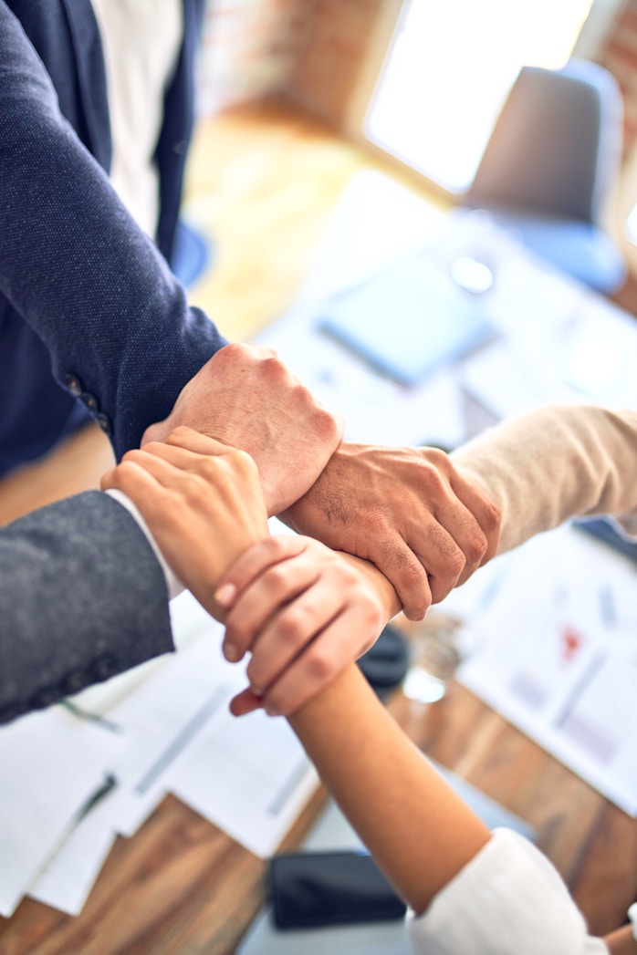 Team collaboration
